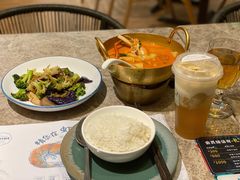 -美奈小馆·东南亚菜(福田星河COCO Park店)