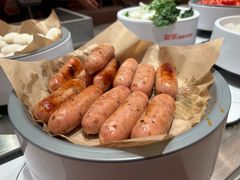 -龍歌自助小火锅(雨花台江南虹悦城店)