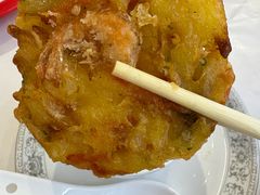 -庆山饭店·海鲜饺子家常菜(北戴河黑石路店)