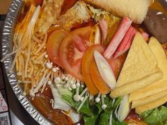 -一心创作料理屋(经开万达店)