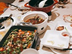 -BOB中西餐厅(东安·湘中城市广场店)