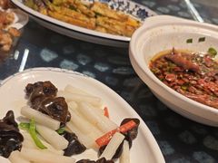 -阿嫂印象·民间江湖菜(大学城店)