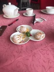 -空中一号宴会厅(信合大厦店)