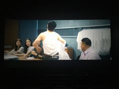 -博纳国际影城(铜锣湾激光巨幕杜比店)