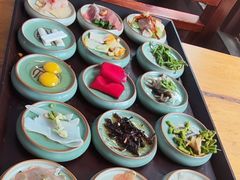 -桥香园过桥米线(国贸店)