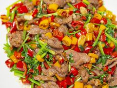 -宫燕府·京菜·烤鸭·淮扬菜(王府中心店)