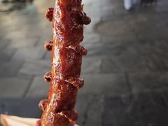 -黑色经典臭豆腐·湖南特产(太平街口店)