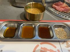 -金龙烧烤·牛肉面(西塔店)