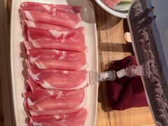 -巴奴毛肚火锅(龙湖锦艺城店)