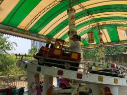 -大望京儿童游乐场