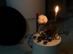 -Biteology Artisan Cakes(红庄·国际文化保税创新园店)