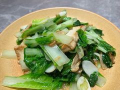 -廖川菜(金虹桥店)
