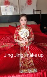 -LOVE SHINE婚纱·红鼎庄龙凤褂·妈妈装定制