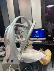 -TOP HAIR SALON