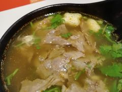 -小杨生煎(龙之梦购物中心店)