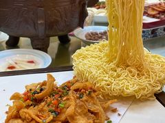 -澳门酒家(南航明珠店)