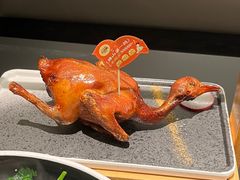 -羽鸽集·乳鸽专门店·地道顺德菜(岭南站店)