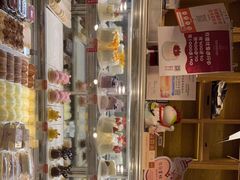 -西村叔叔的店·面包·甜品·蛋糕(崂山丽达店)
