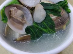 -旺富东海大酒楼(海鲜街店)