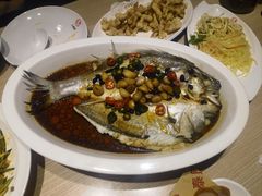 -六泰居·尔滨地标·东北菜(黄河路店)