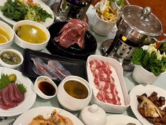 -裕龙汤泉