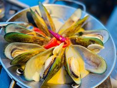 -BROWNSTONE布朗石西班牙餐厅(富城店)