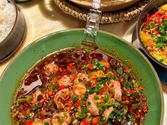 -锦府盐帮·侯宅(五棵松万达店)