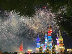 -沈阳方特欢乐世界