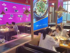 -蜀香三绝·牛蛙·烤鱼·天府炒鸡(安丘泰华店)