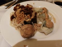 -新发展亚太JW万豪酒店·福苑咖啡厅