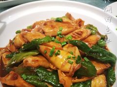 -小厨娘淮扬菜(清江苏宁广场店)