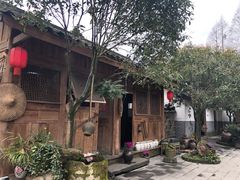 -青城甲(青城山店)