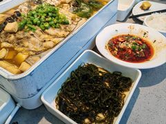 -半天妖烤鱼(西直门凯德mall店)