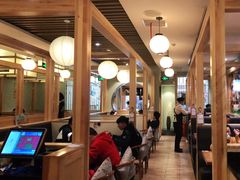 -一心创作料理屋(经开万达店)