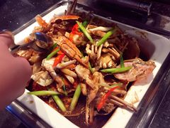 -泰谷酒店·太古码头闽菜自助餐厅