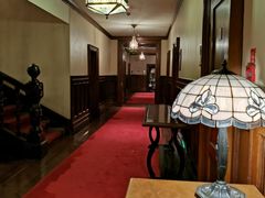 包厢-利顺德大饭店·1863别致西餐厅(小白楼店)