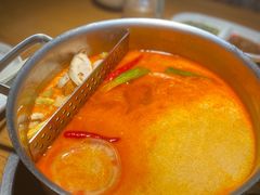 -生如夏花泰式火锅(西村黑金店)