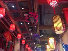 -子午路张记肉夹馍(小寨西路店)