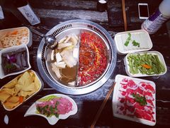 -小王少龙火锅(沙南街店)