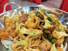 -凤栖府川菜(沙河店)