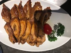 -汤城小厨•粤菜•靓汤(苏州街店)