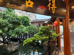 -猪肉婆私房菜(容桂总店)