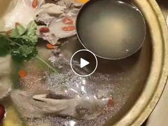 -羊之道草原味道清真餐厅(番禺店)