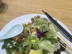-枣子树·素食餐厅(朱家尖店)
