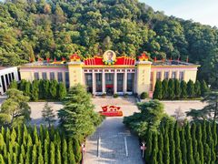 -安源路矿工人运动纪念馆