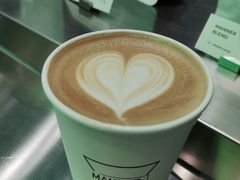 -Manner Coffee(壹方城店)