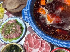 -王歘歘·chuǎ火锅(五道营店)