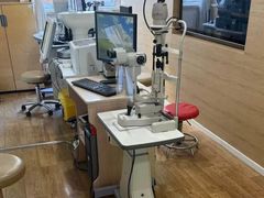 -天津大学爱尔眼科医院(天津院区)