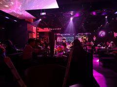 -MOSSO音乐酒吧·live house(南京旗舰店)