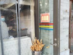 门面-马凯餐厅(地安门店)